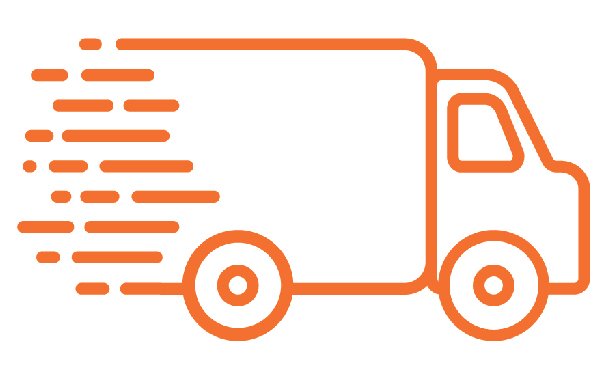 Fast Shipping