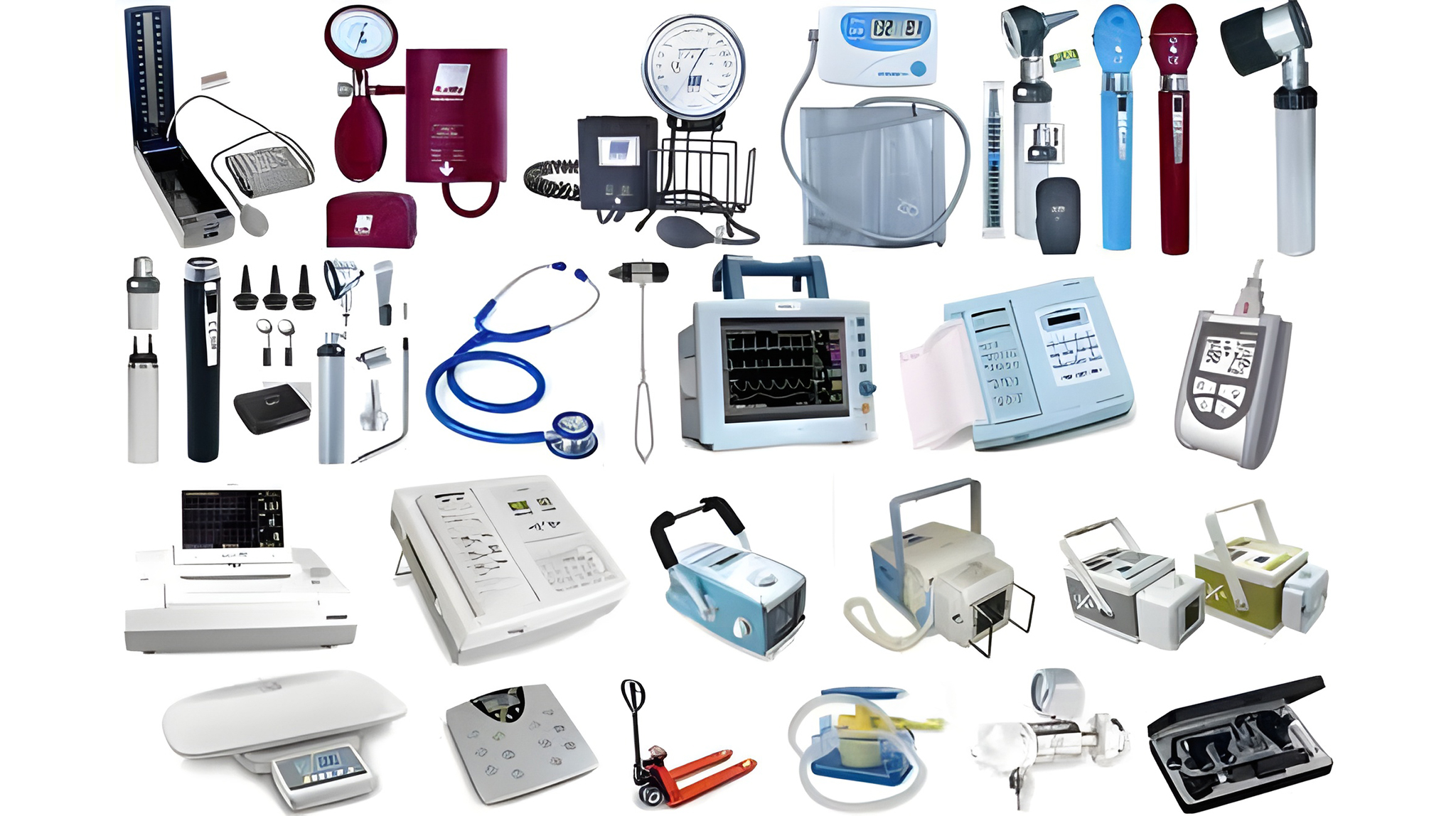 Industrial Cleaning Services