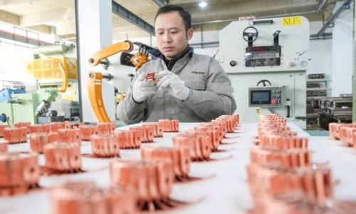 Europe at Risk of Becoming an "Assembly Plant" for Chinese Battery Manufacturers