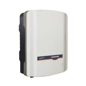 Sungrow SG5K-D Grid-Tied Inverter 5kW Single Phase 220V