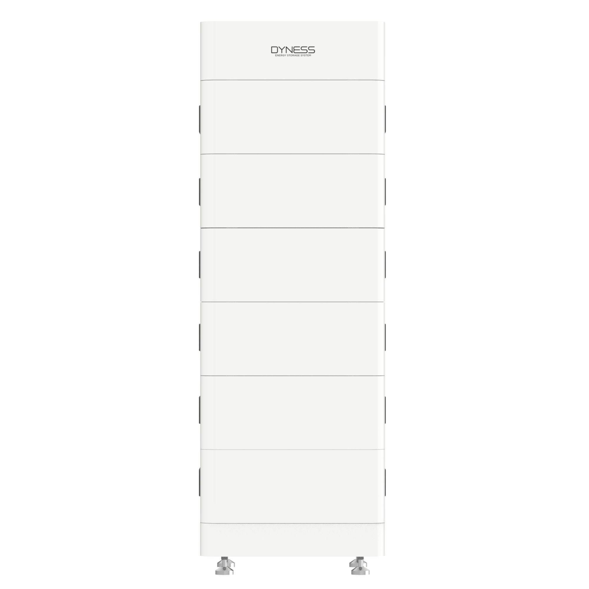 High Voltage Lithium Battery 21.31 kWh - Dyness Tower T21 Storage Battery