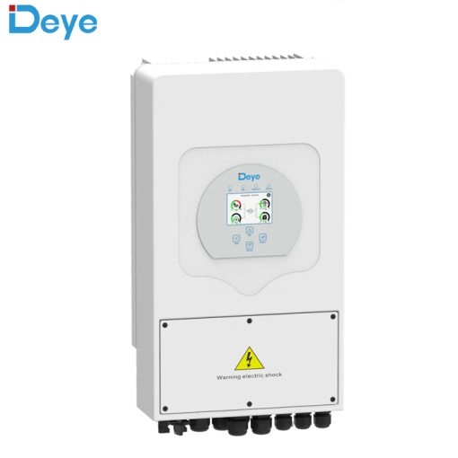 Inverter Hybrid DEYE 1 phase 3.6KW || SUN-3.6K-SG03LP1-EU